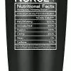 Nurse Nutritional Facts Travel Mug Tumbler. Nurse Gifts. Funny Nurses