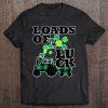 Kids St Patrick’s Day Loads Of Luck Toddler Boy